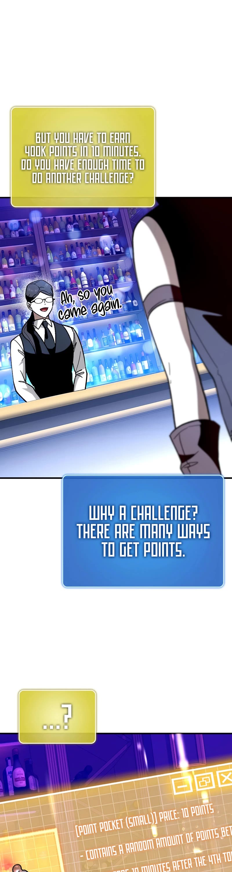 Hard Carry Support Chapter 45 page 2 - Chapter 45