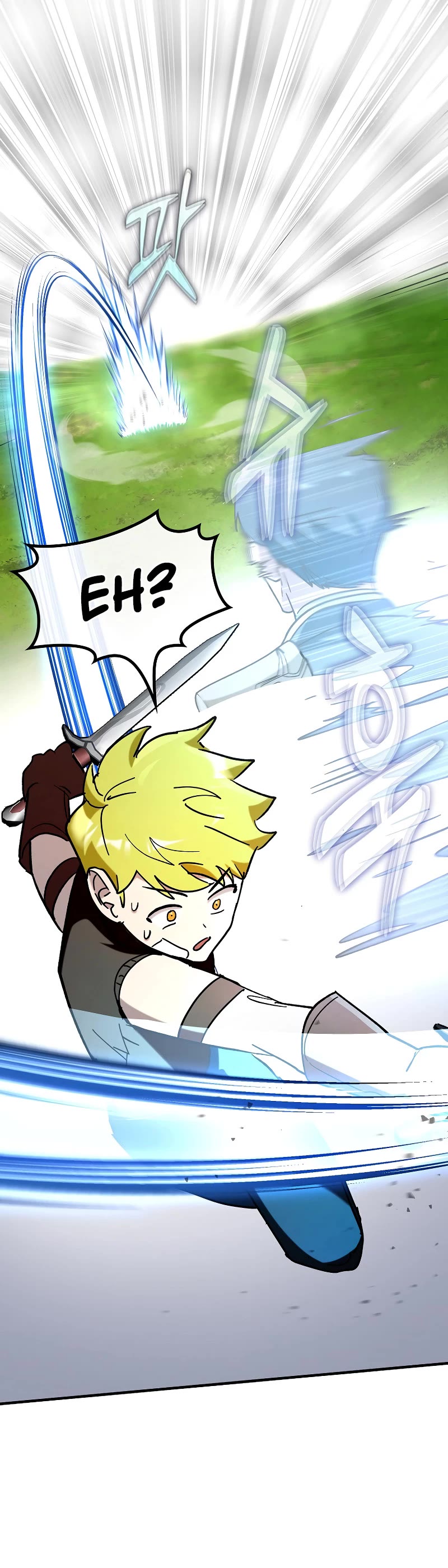 Hard Carry Support Chapter 45 page 29 - Chapter 45