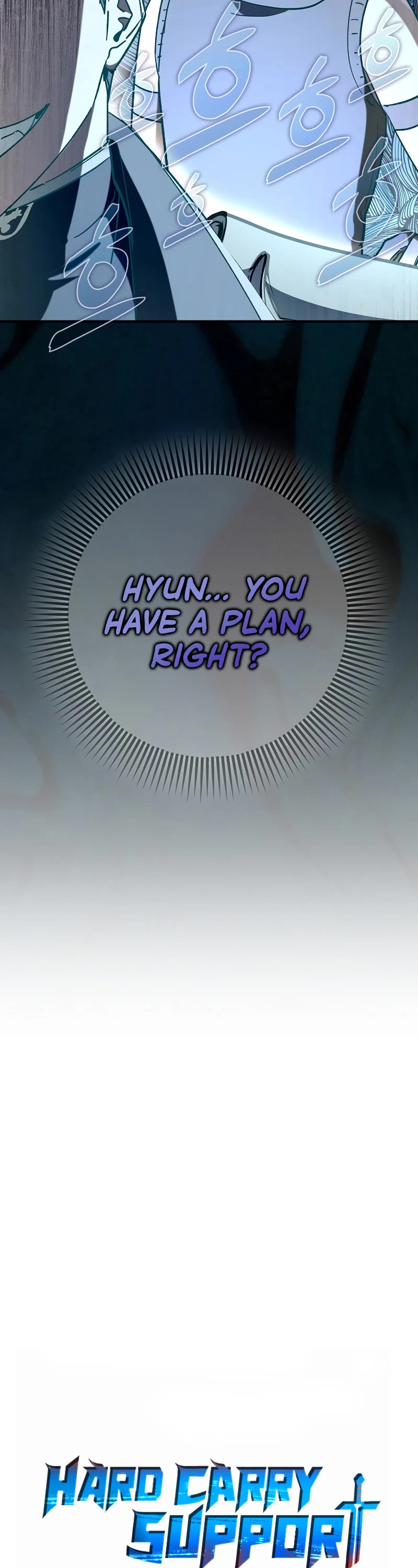 Hard Carry Support Chapter 45 page 4 - Chapter 45