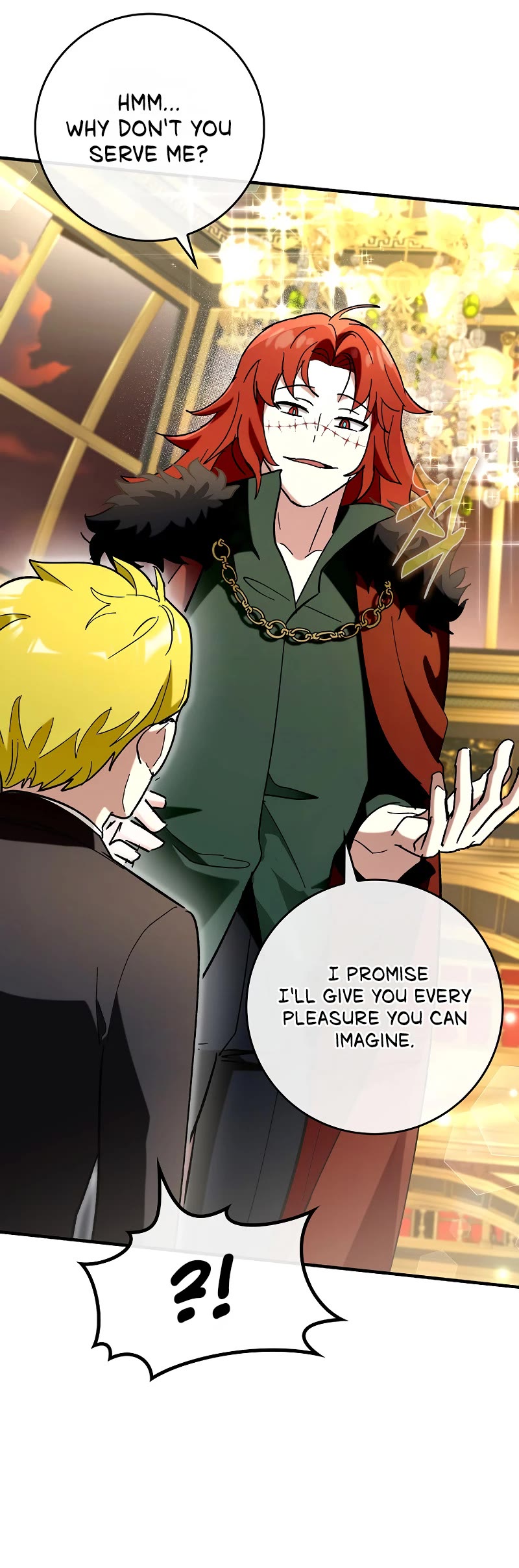Hard Carry Support Chapter 45 page 40 - Chapter 45