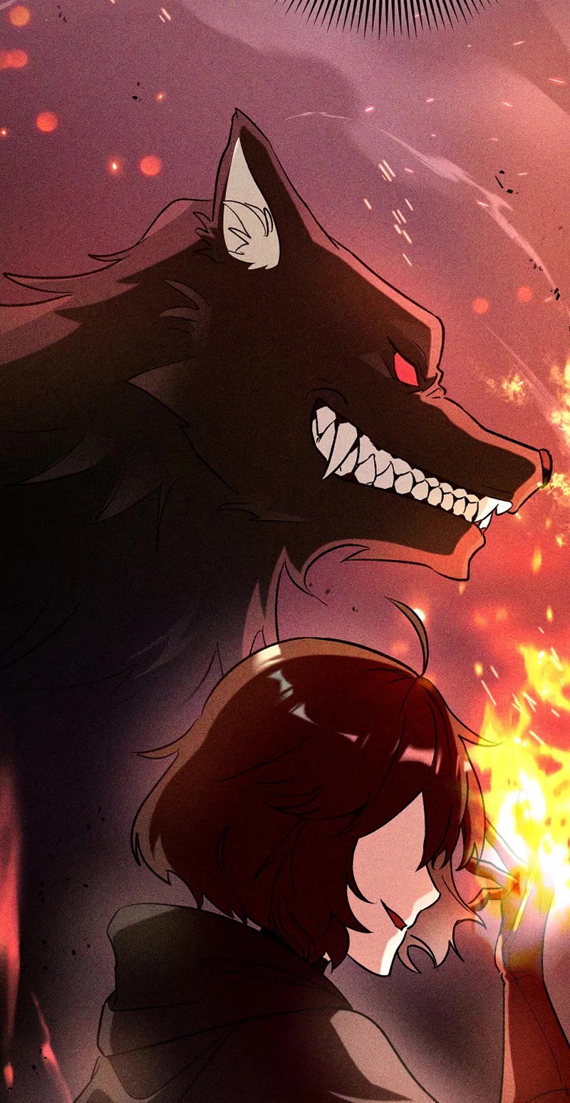 Hard Carry Support Chapter 46 page 47 - Chapter 46
