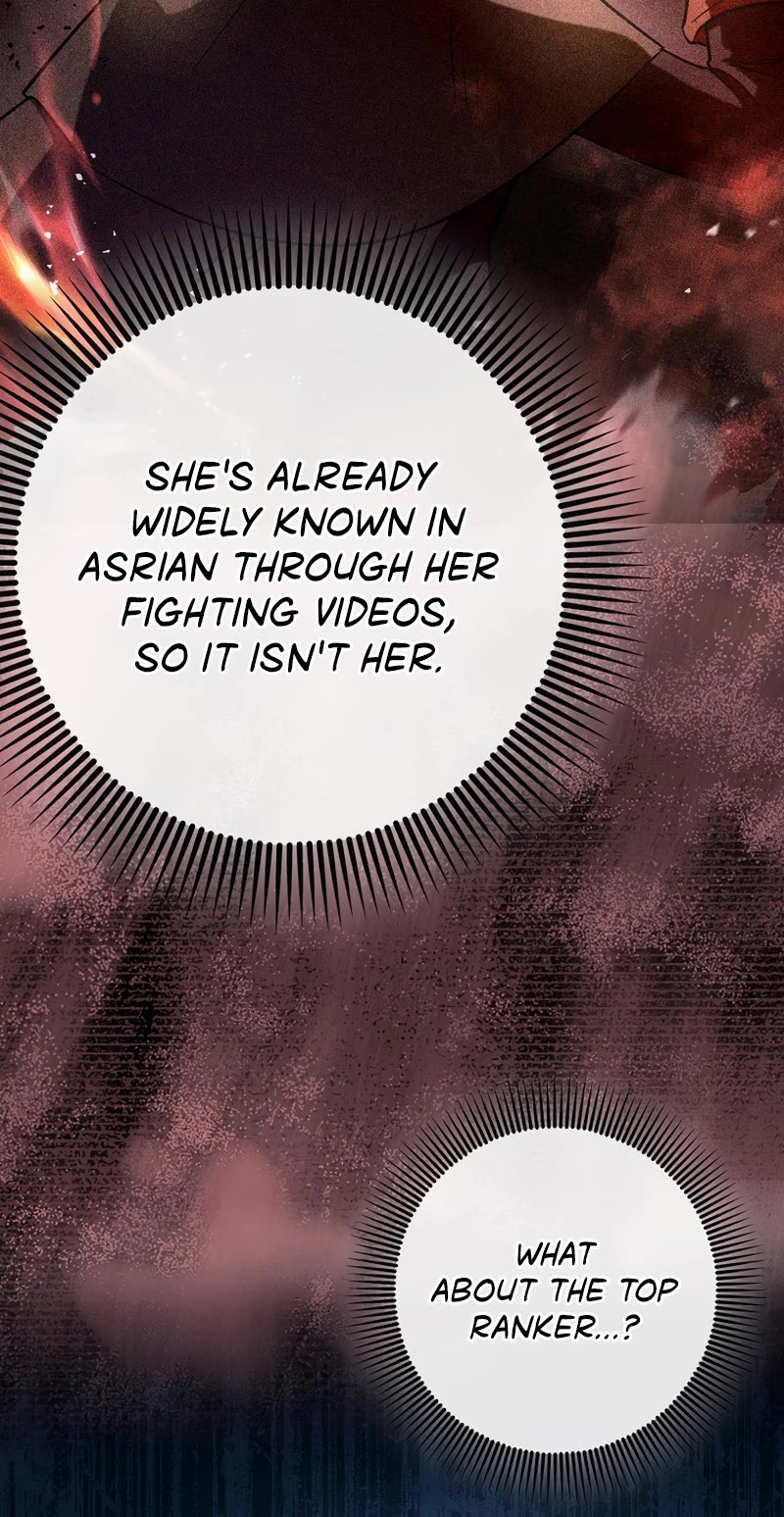 Hard Carry Support Chapter 46 page 48 - Chapter 46