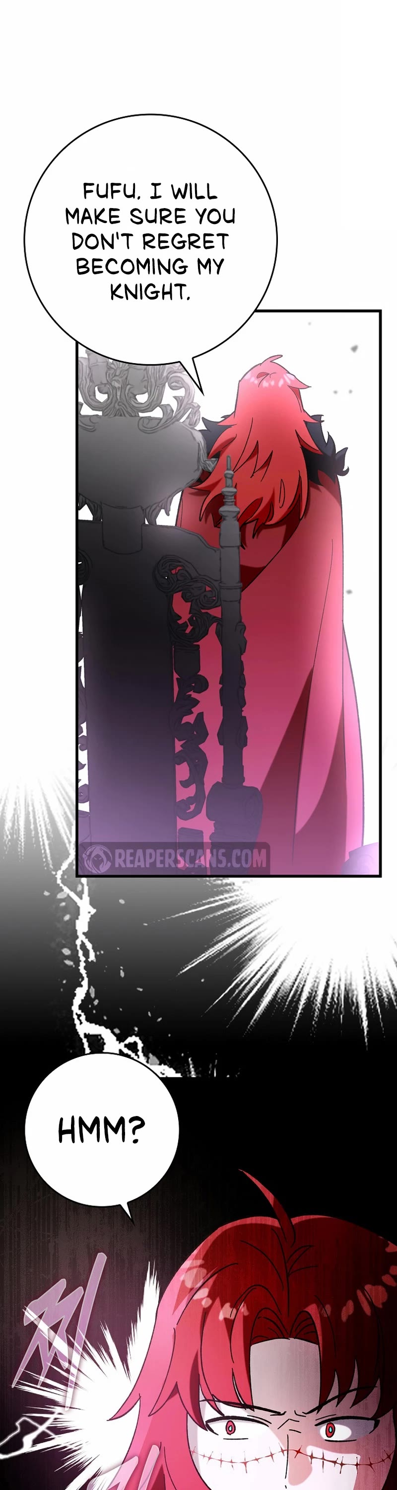 Hard Carry Support Chapter 47 page 16 - Chapter 47