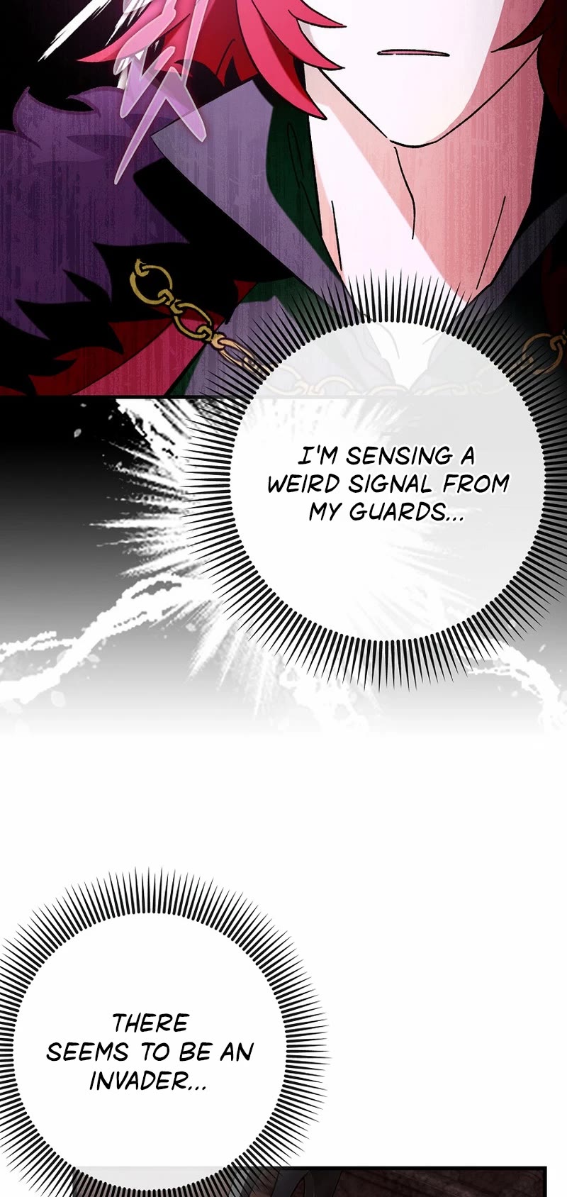 Hard Carry Support Chapter 47 page 17 - Chapter 47