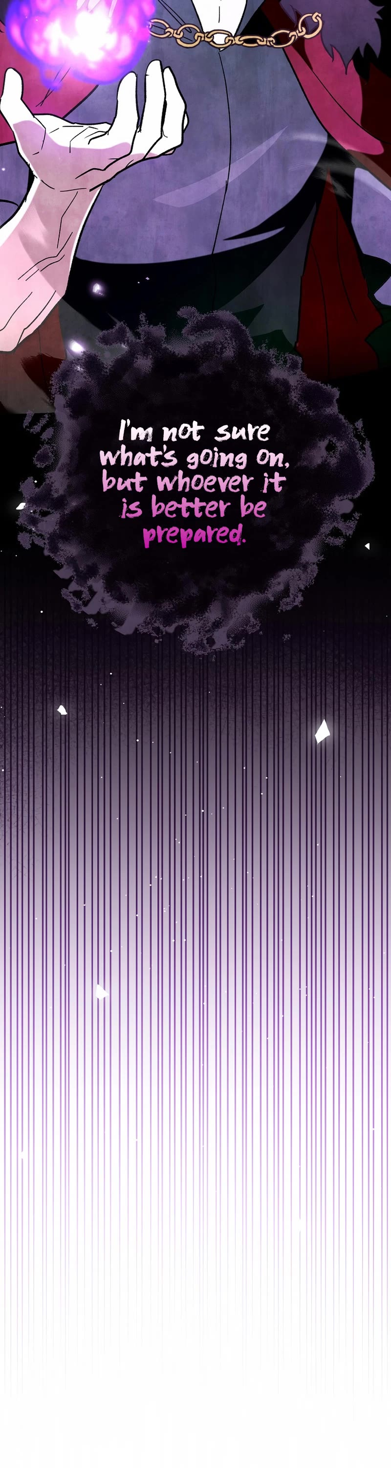 Hard Carry Support Chapter 47 page 20 - Chapter 47