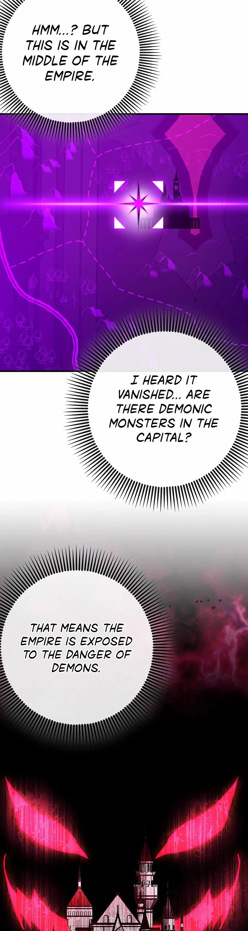 Hard Carry Support Chapter 47 page 32 - Chapter 47