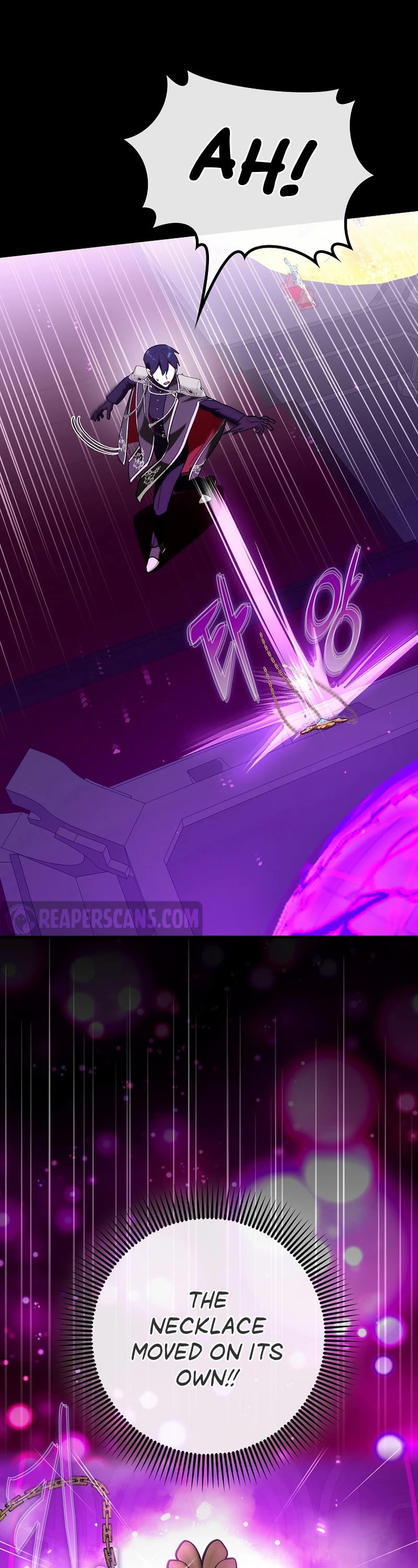 Hard Carry Support Chapter 47 page 39 - Chapter 47