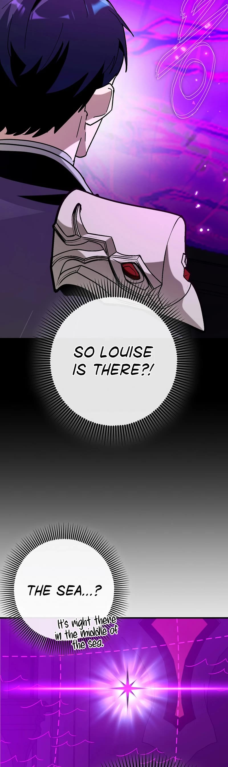 Hard Carry Support Chapter 47 page 41 - Chapter 47
