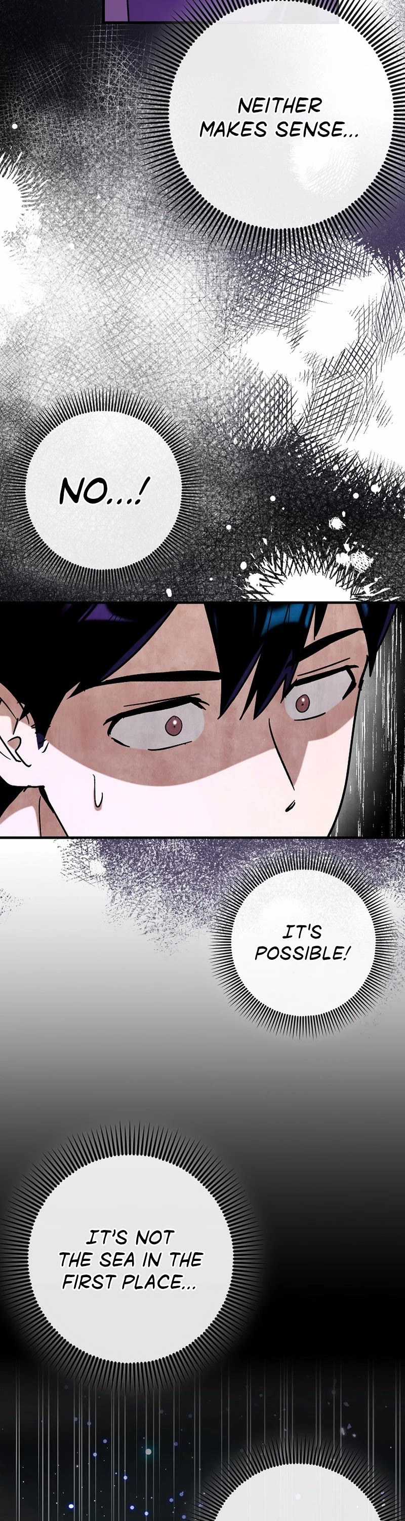 Hard Carry Support Chapter 47 page 44 - Chapter 47