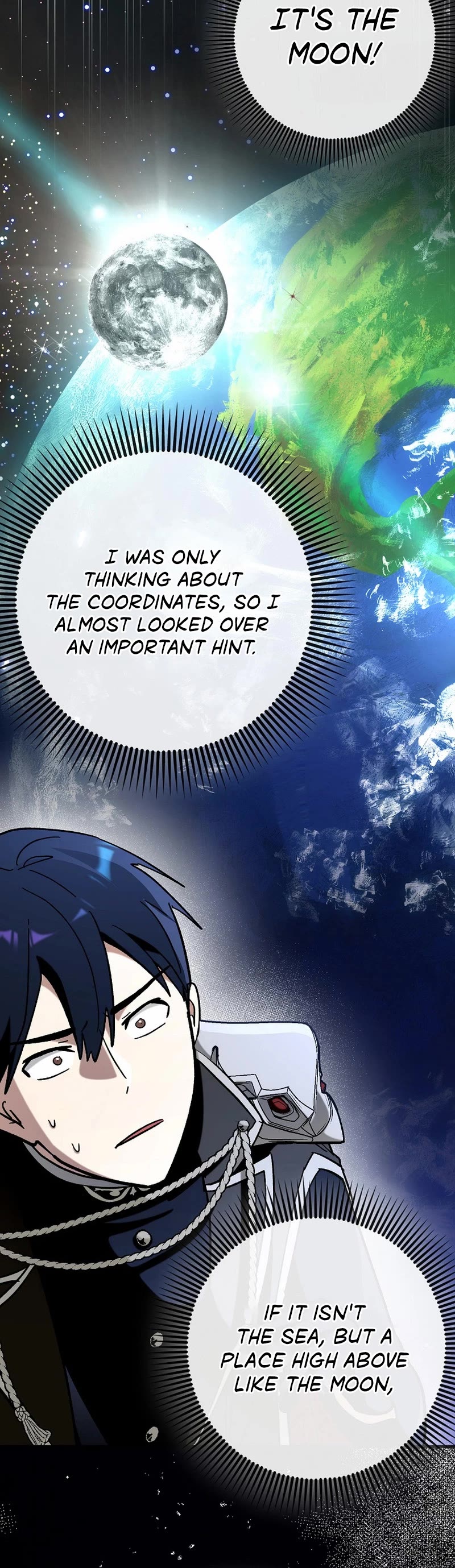 Hard Carry Support Chapter 47 page 45 - Chapter 47