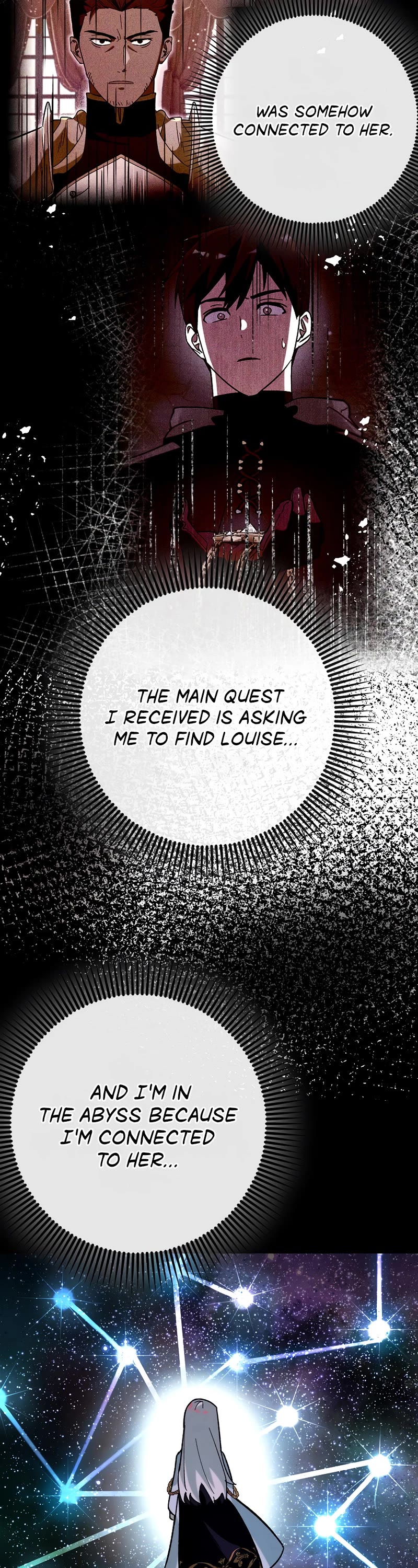 Hard Carry Support Chapter 48 page 16 - Chapter 48