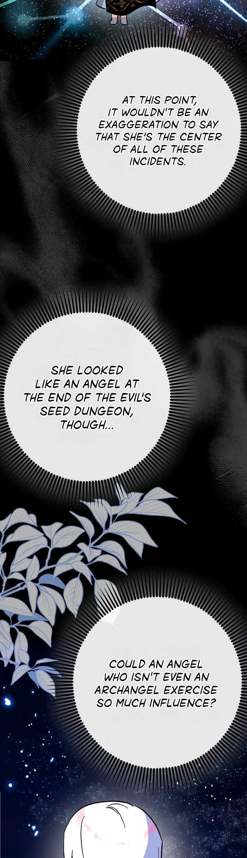 Hard Carry Support Chapter 48 page 17 - Chapter 48