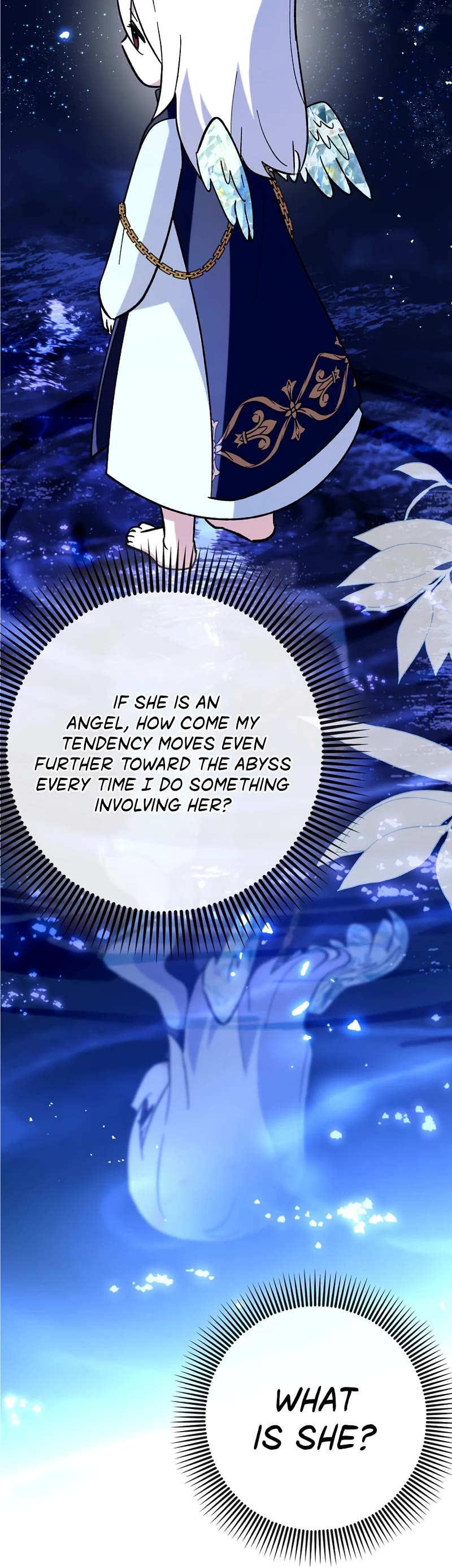 Hard Carry Support Chapter 48 page 18 - Chapter 48