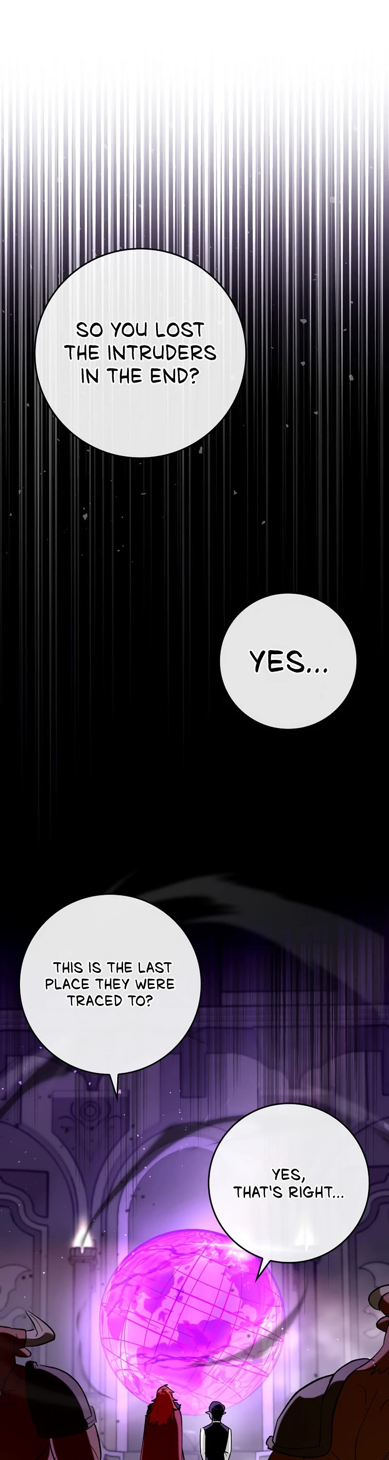 Hard Carry Support Chapter 48 page 2 - Chapter 48