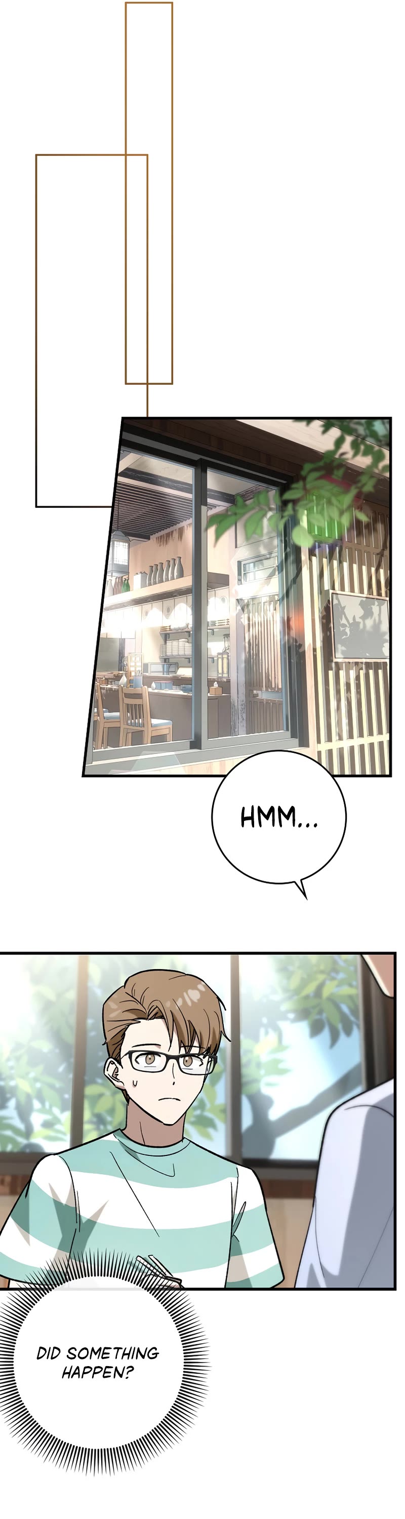 Hard Carry Support Chapter 48 page 27 - Chapter 48