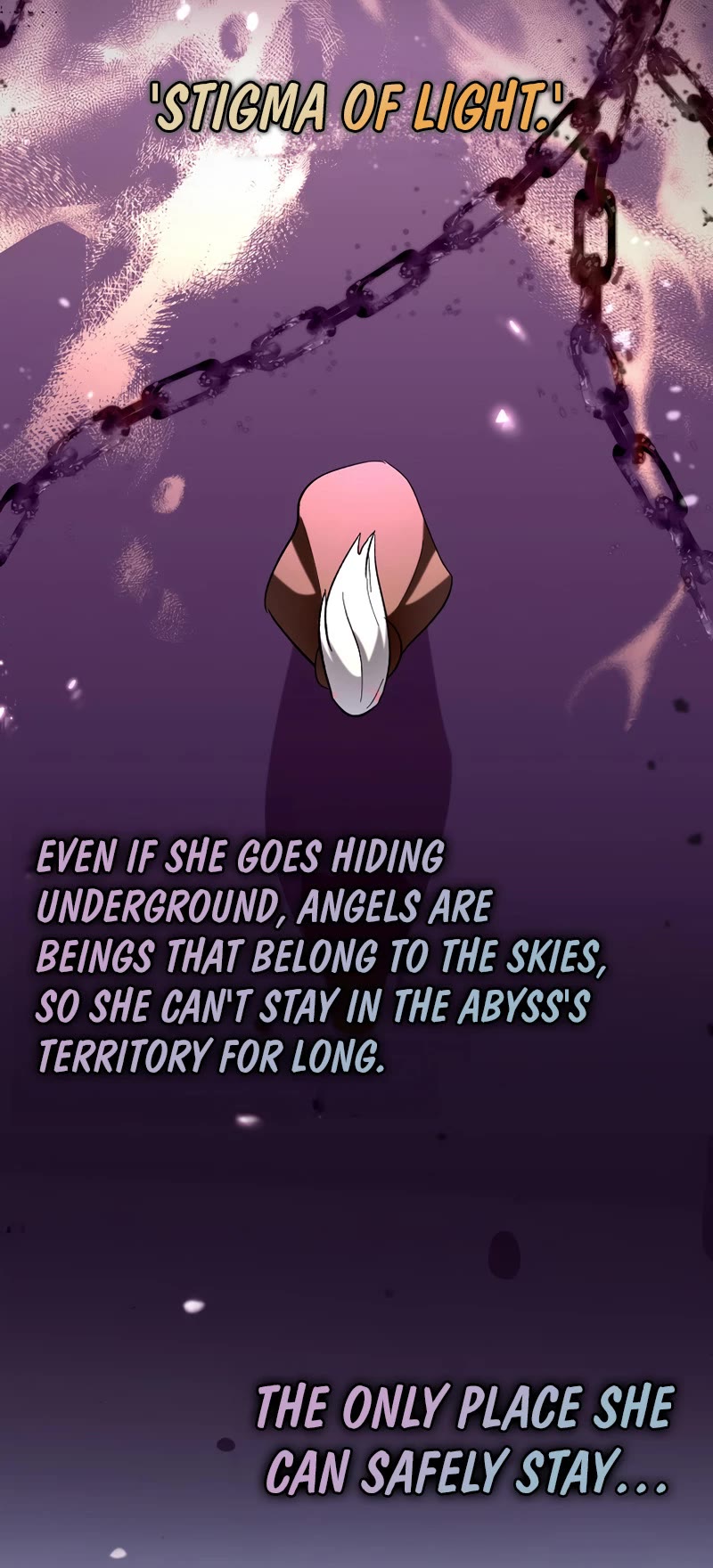 Hard Carry Support Chapter 48 page 37 - Chapter 48