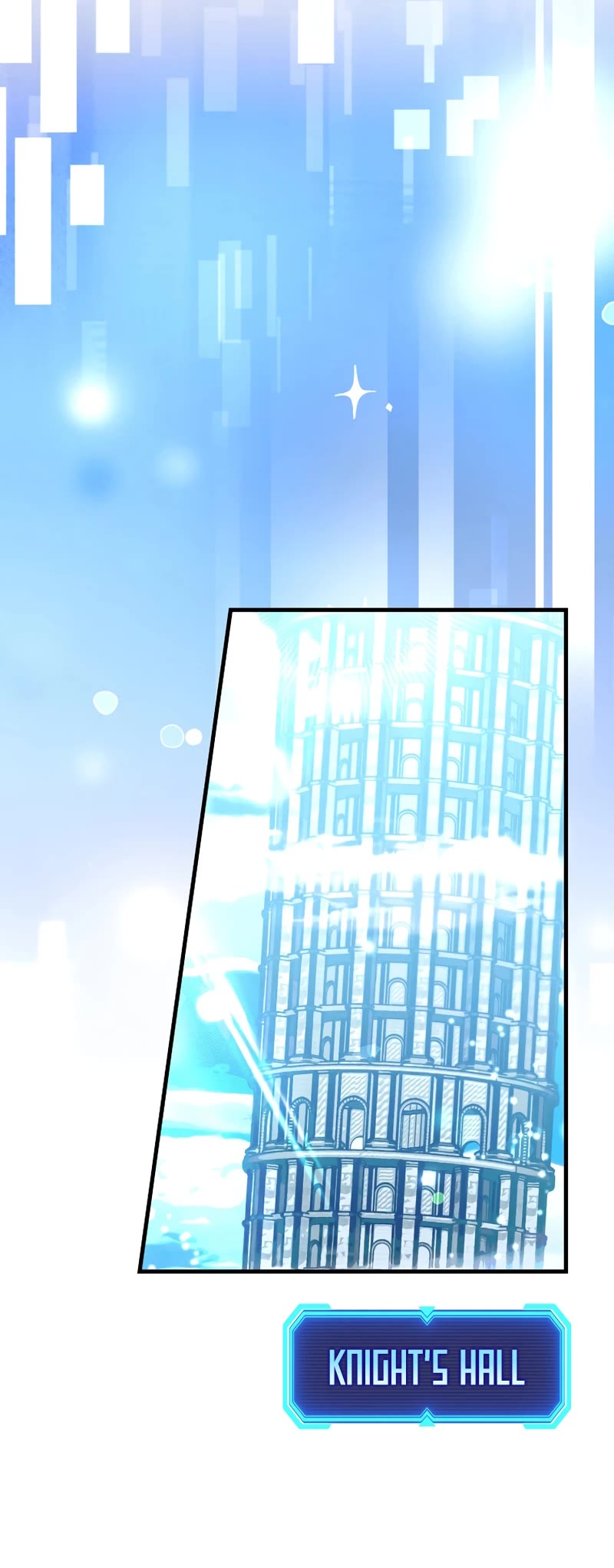 Hard Carry Support Chapter 48 page 42 - Chapter 48