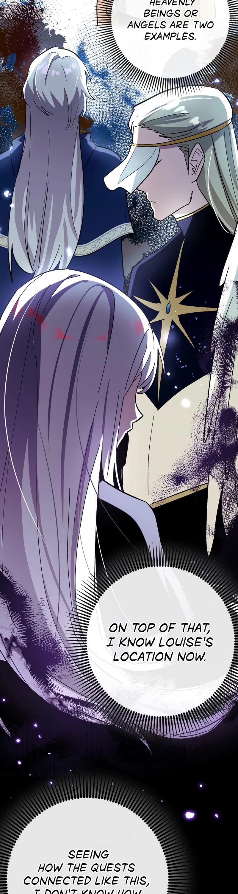 Hard Carry Support Chapter 48 page 49 - Chapter 48