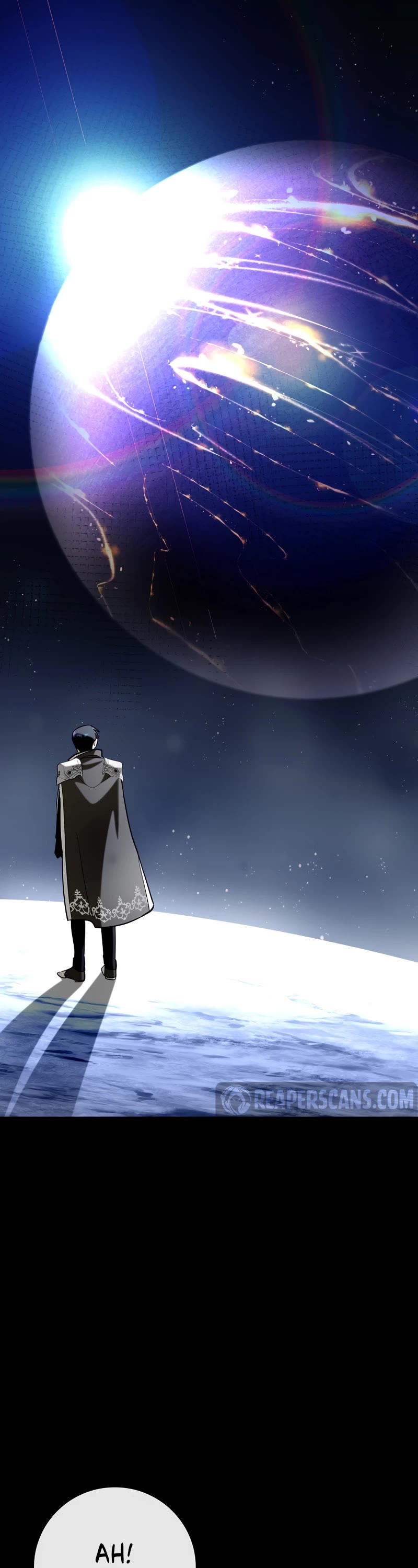 Hard Carry Support Chapter 48 page 52 - Chapter 48