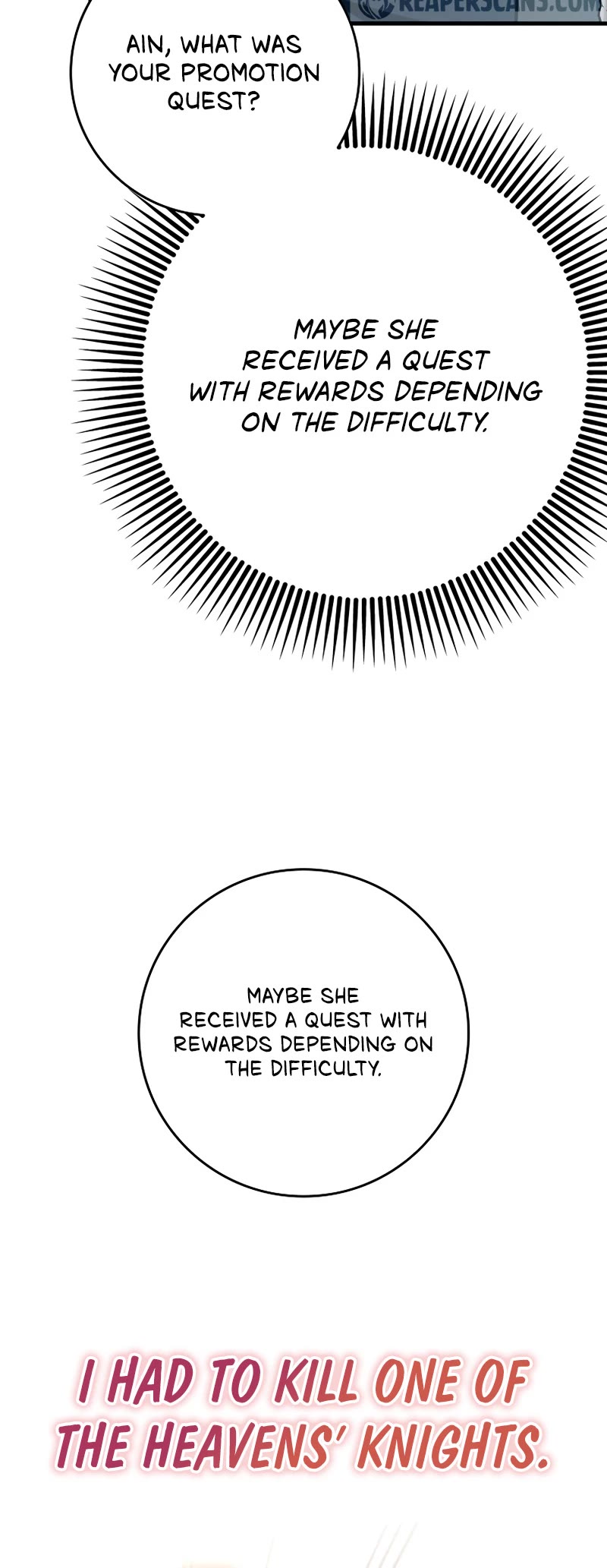 Hard Carry Support Chapter 49 page 28 - Chapter 49