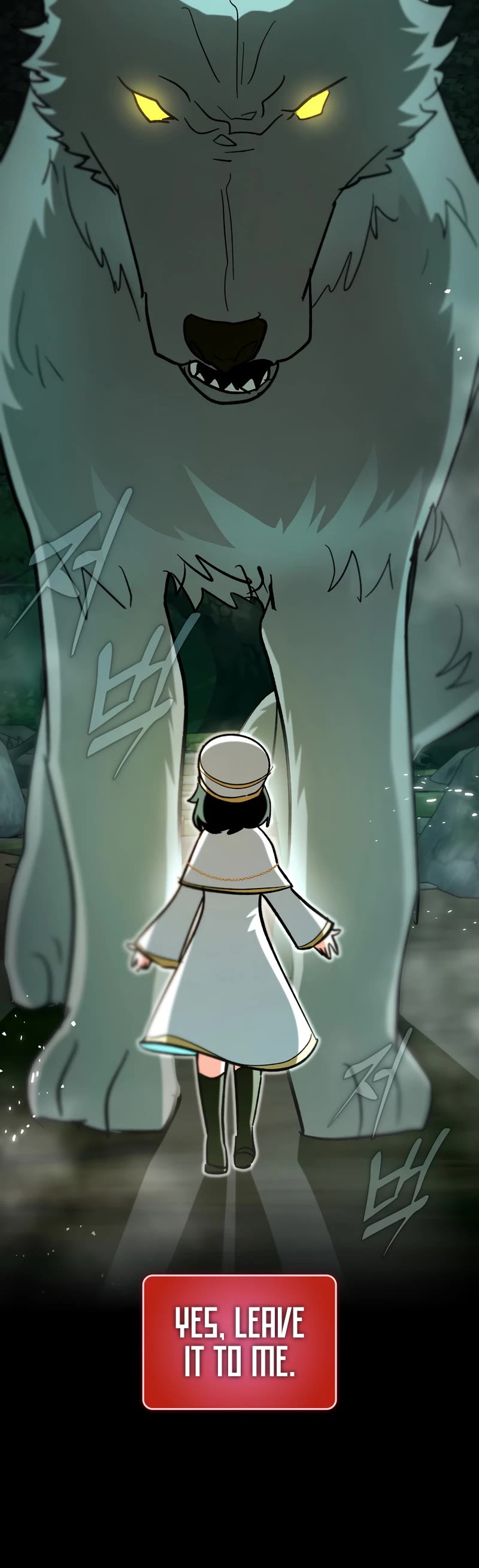 Hard Carry Support Chapter 49 page 48 - Chapter 49