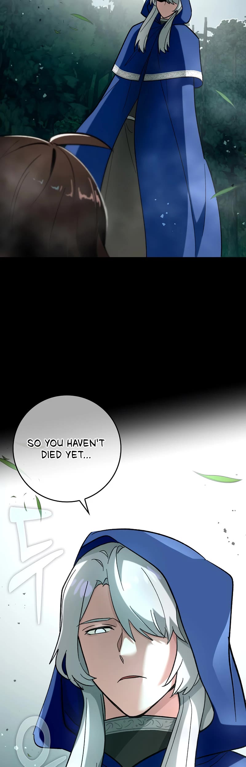 Hard Carry Support Chapter 49 page 63 - Chapter 49