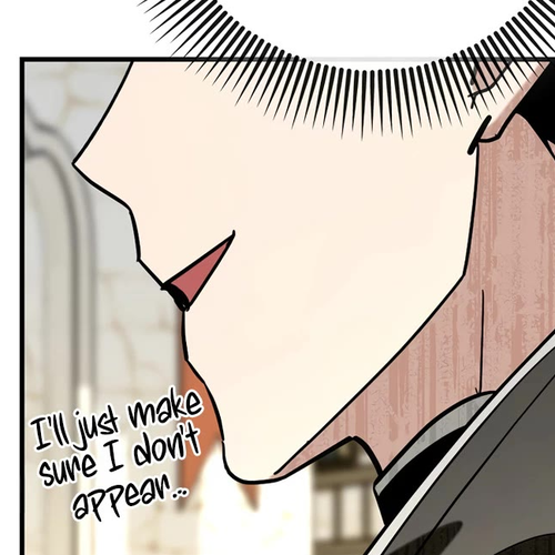 Hard Carry Support Chapter 49 cover