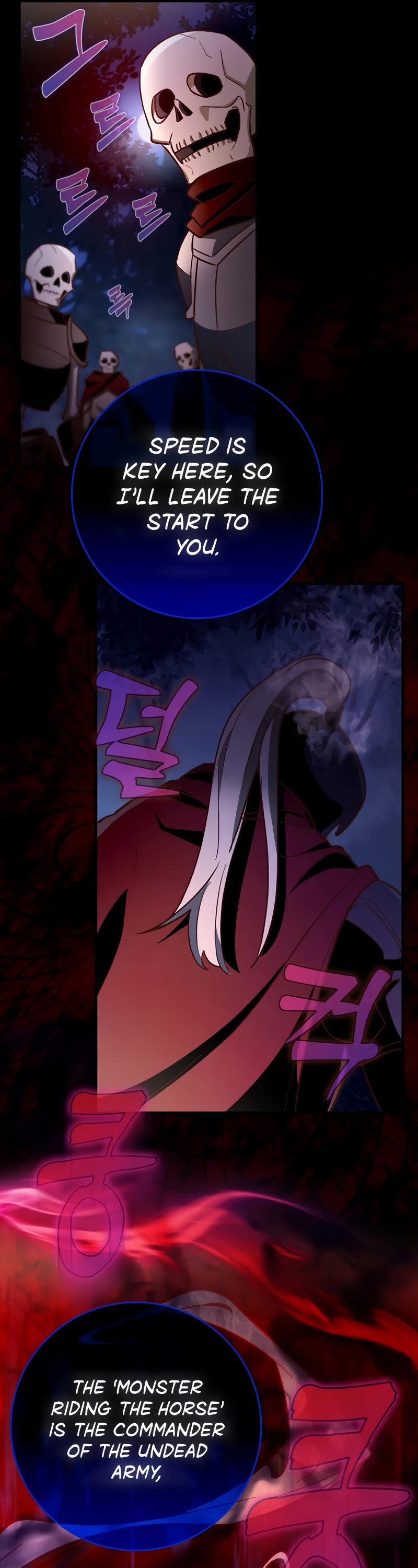 Hard Carry Support Chapter 5 page 18 - Chapter 5