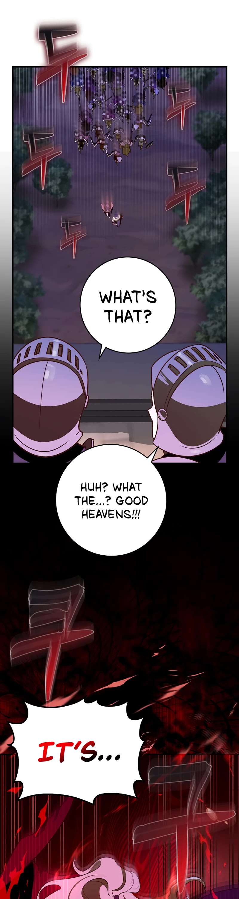 Hard Carry Support Chapter 5 page 33 - Chapter 5