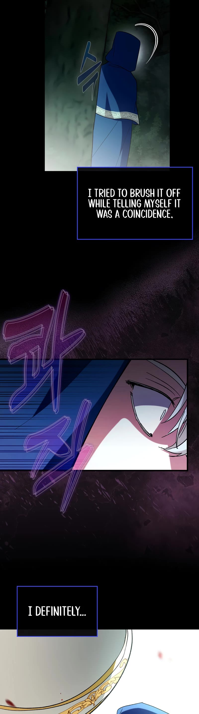 Hard Carry Support Chapter 50 page 12 - Chapter 50: Season 1 END
