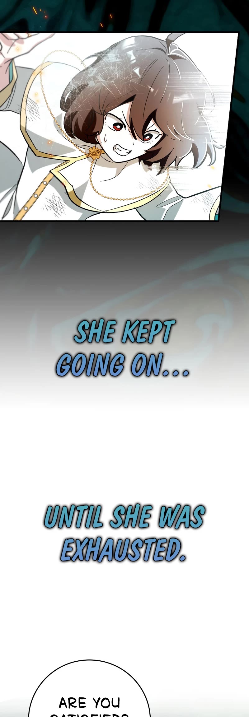 Hard Carry Support Chapter 50 page 24 - Chapter 50: Season 1 END
