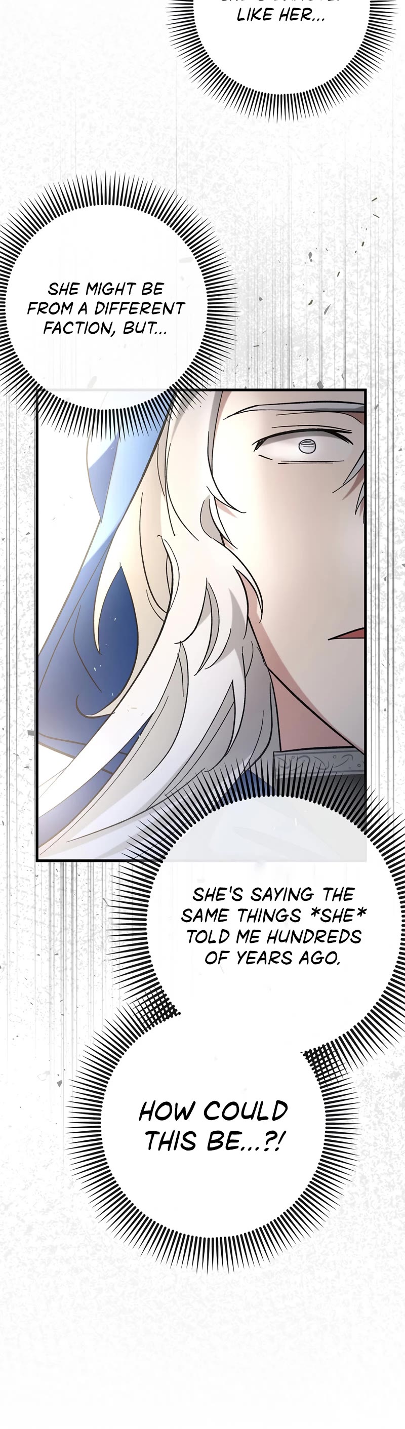 Hard Carry Support Chapter 50 page 29 - Chapter 50: Season 1 END