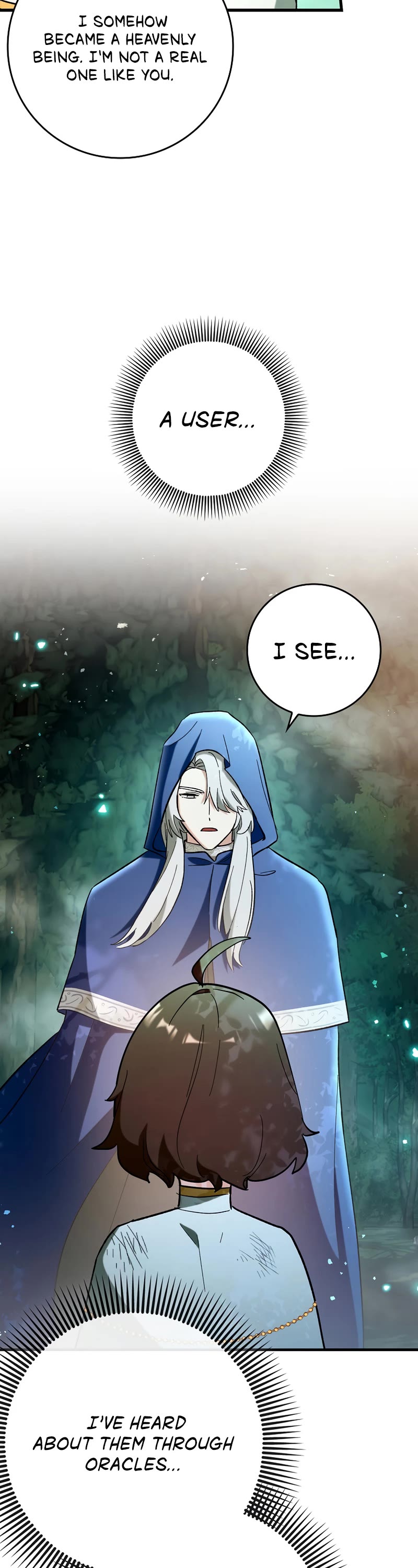 Hard Carry Support Chapter 50 page 31 - Chapter 50: Season 1 END
