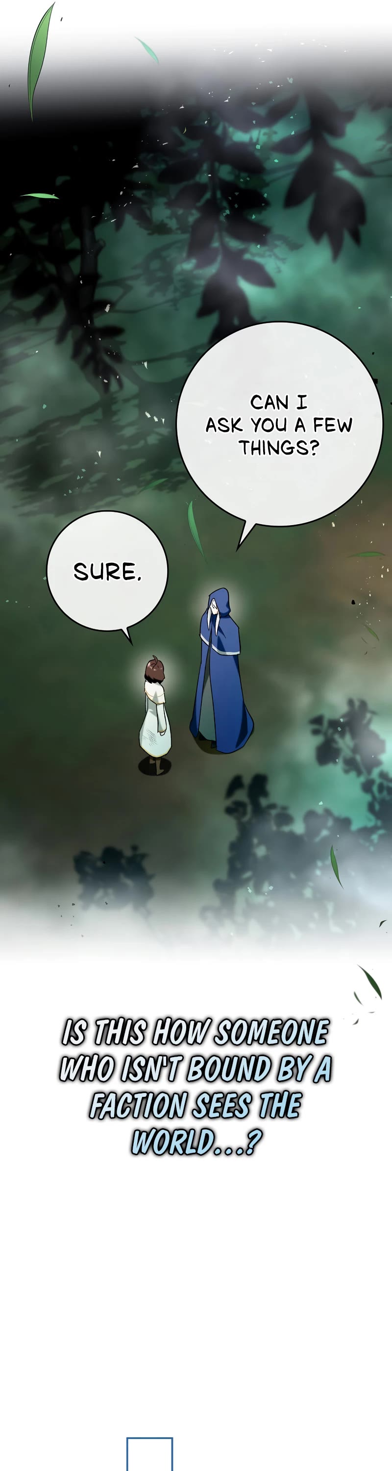 Hard Carry Support Chapter 50 page 38 - Chapter 50: Season 1 END