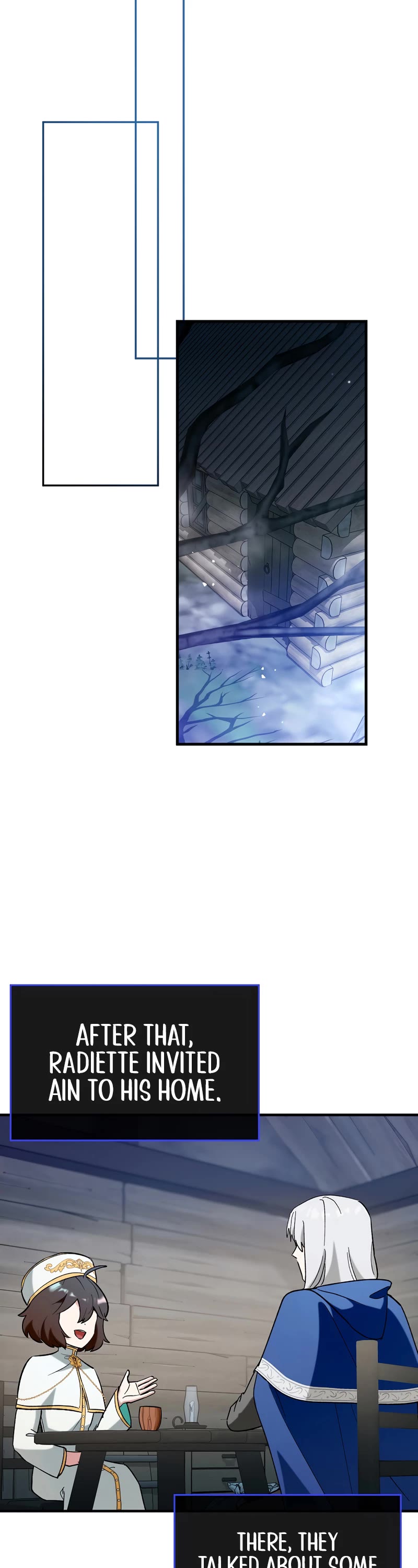Hard Carry Support Chapter 50 page 39 - Chapter 50: Season 1 END