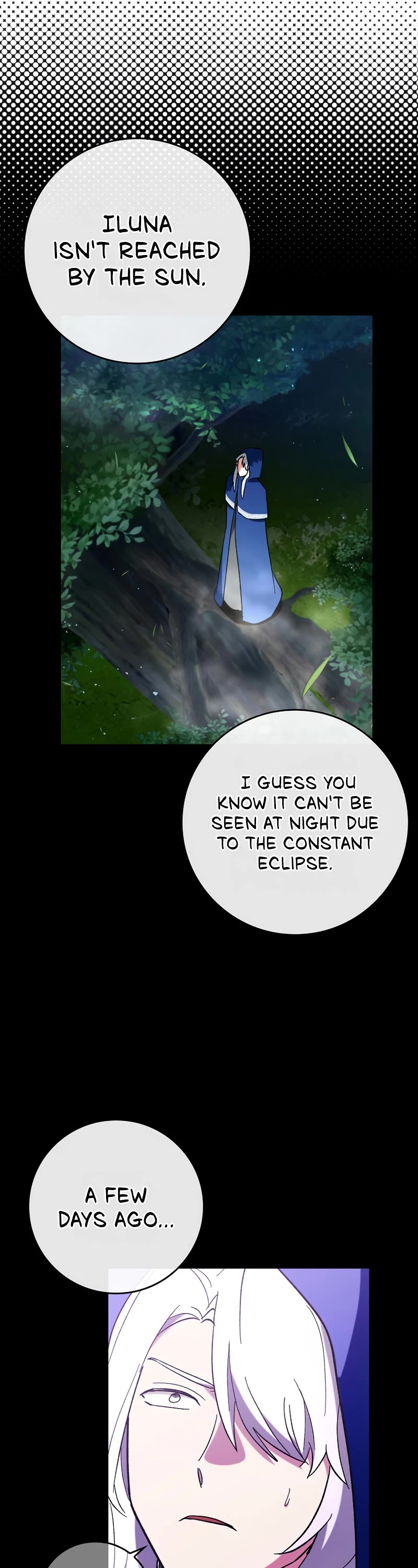 Hard Carry Support Chapter 50 page 46 - Chapter 50: Season 1 END
