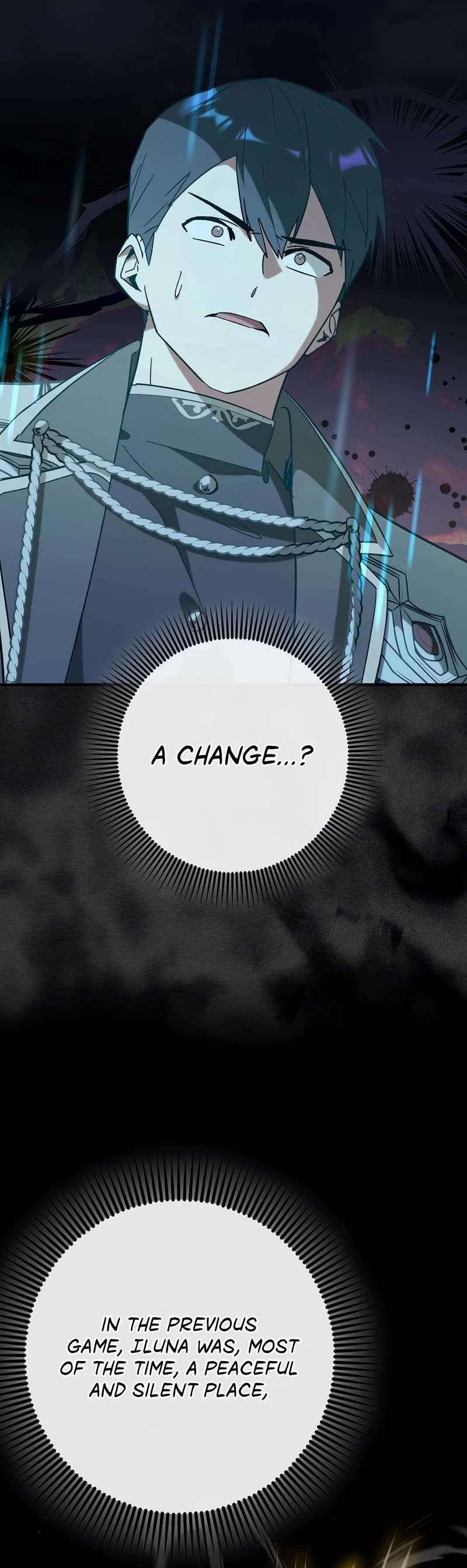 Hard Carry Support Chapter 50 page 48 - Chapter 50: Season 1 END