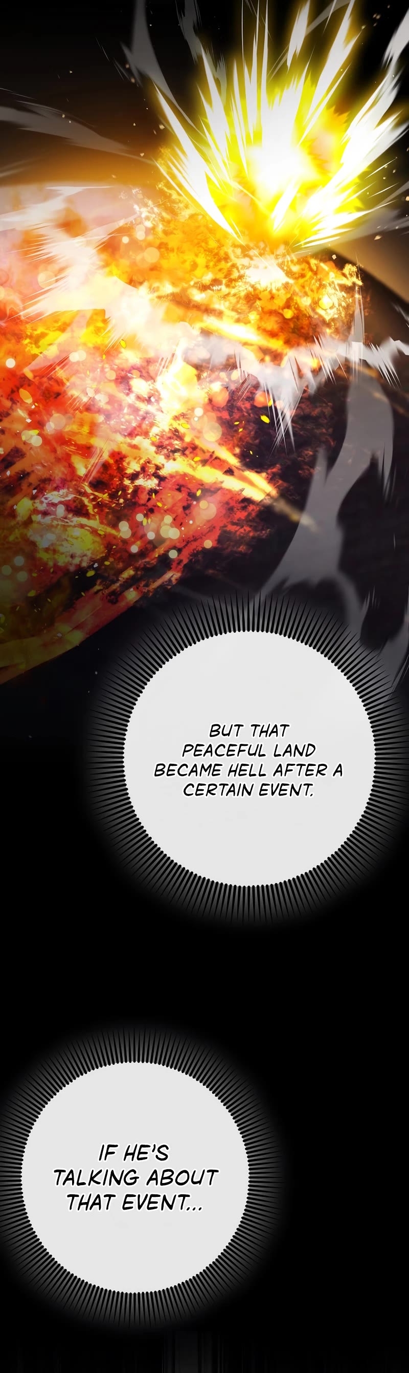 Hard Carry Support Chapter 50 page 49 - Chapter 50: Season 1 END