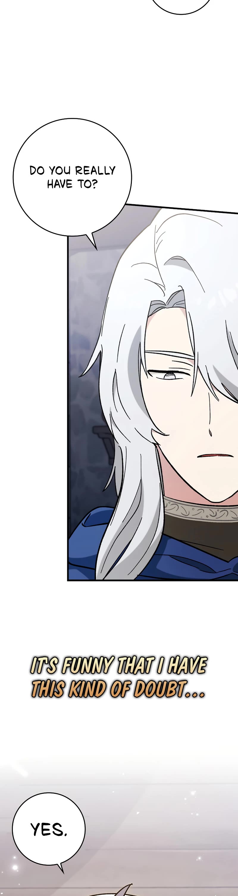 Hard Carry Support Chapter 50 page 51 - Chapter 50: Season 1 END