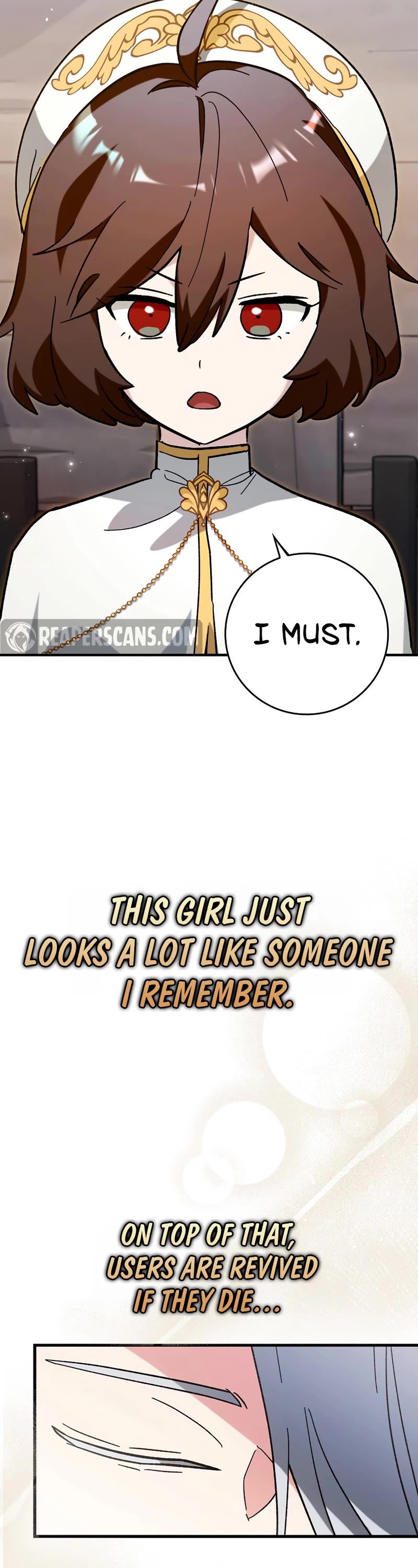 Hard Carry Support Chapter 50 page 52 - Chapter 50: Season 1 END