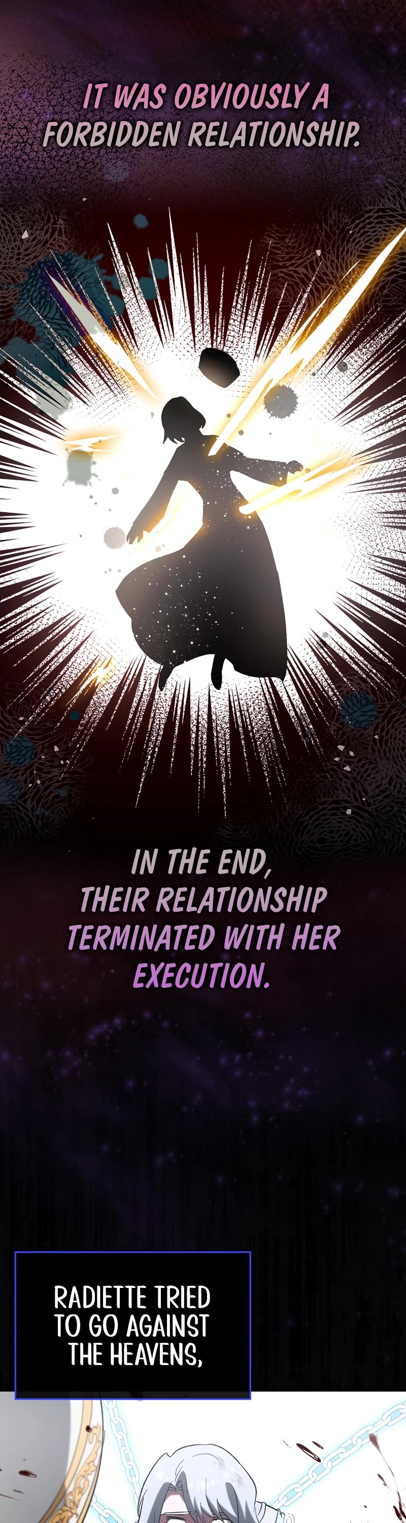 Hard Carry Support Chapter 50 page 6 - Chapter 50: Season 1 END