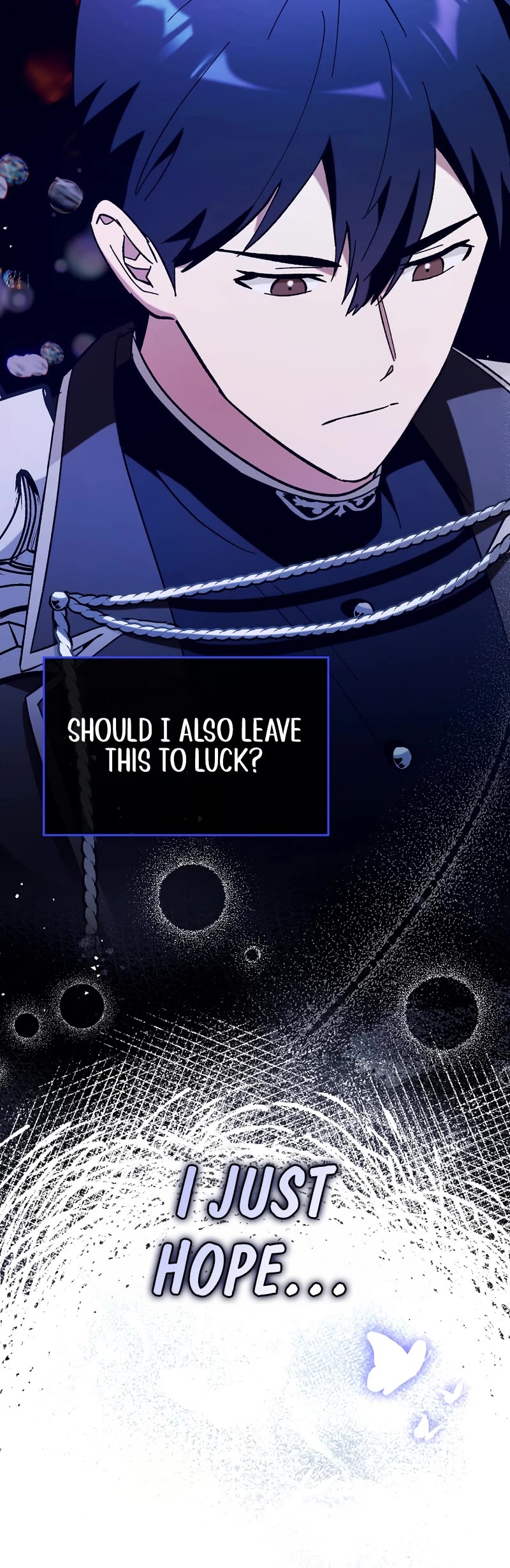 Hard Carry Support Chapter 50 page 61 - Chapter 50: Season 1 END