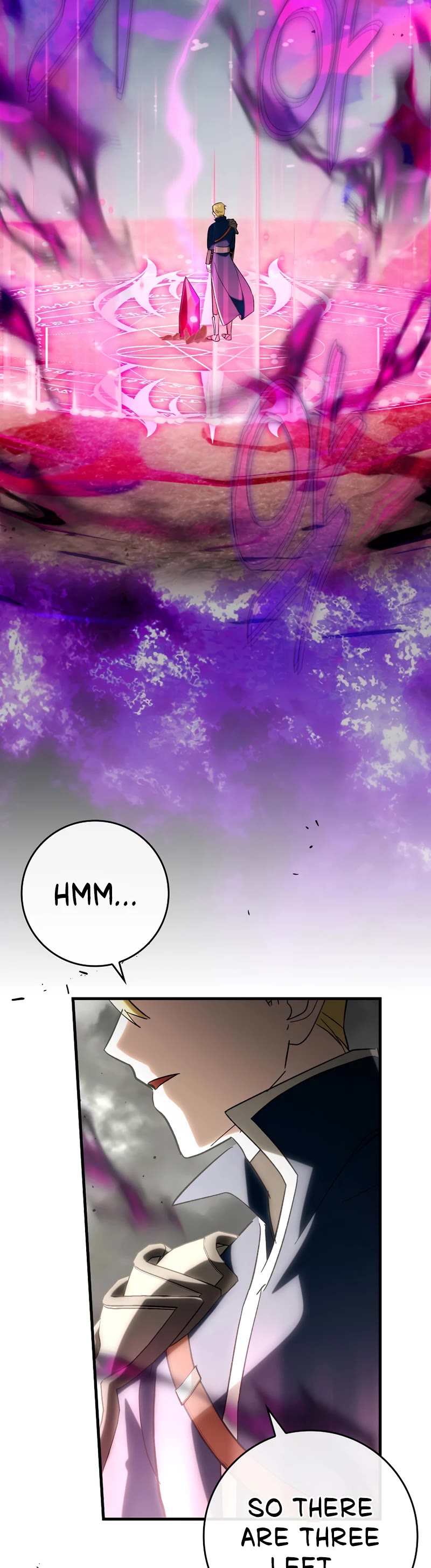 Hard Carry Support Chapter 50 page 64 - Chapter 50: Season 1 END