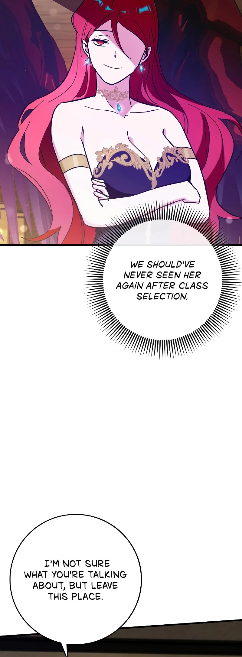 Hard Carry Support Chapter 51 page 19 - Chapter 51