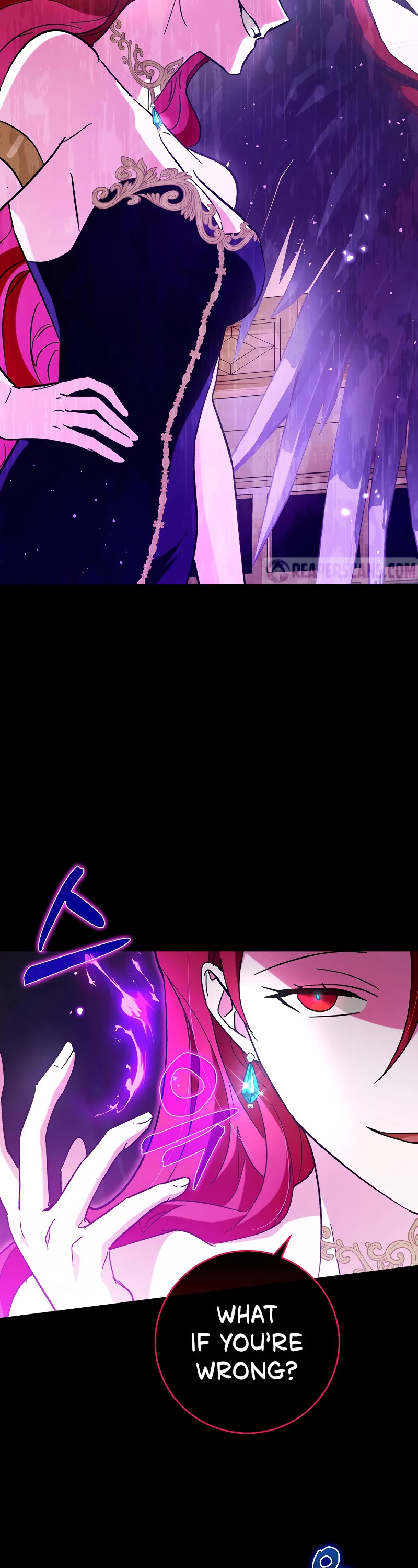 Hard Carry Support Chapter 51 page 22 - Chapter 51