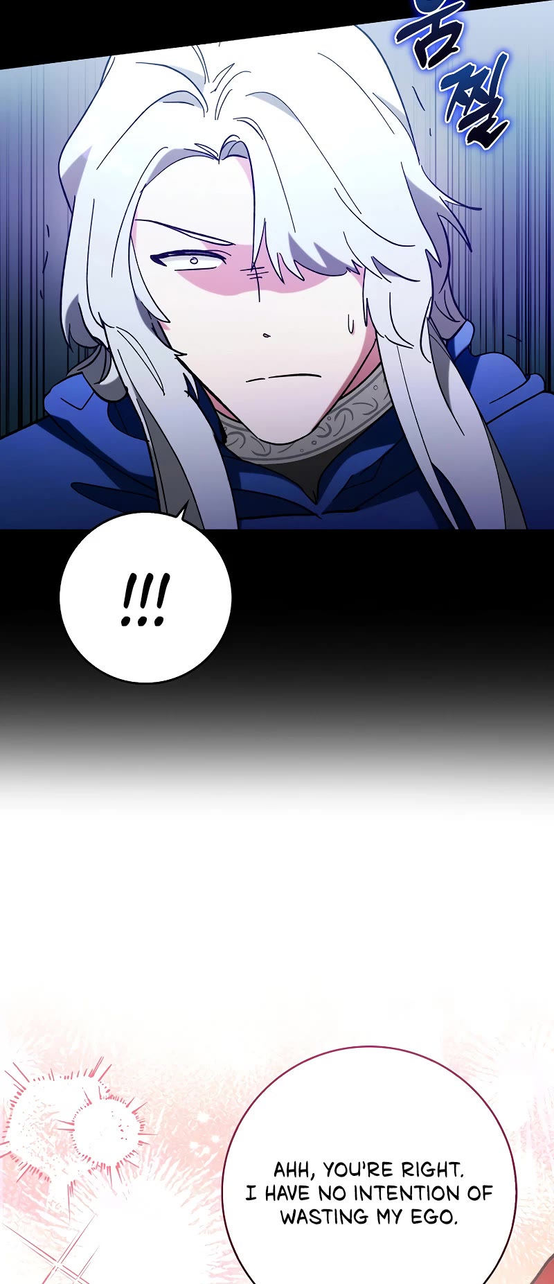 Hard Carry Support Chapter 51 page 23 - Chapter 51