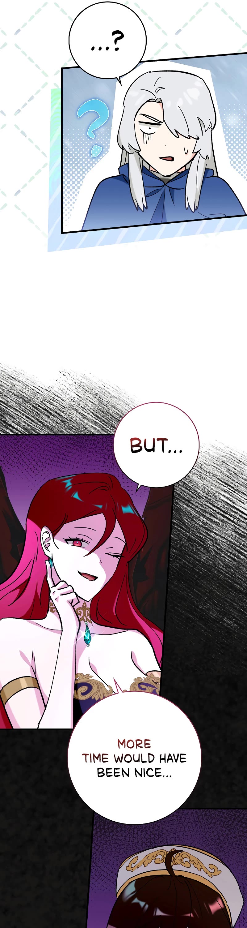 Hard Carry Support Chapter 51 page 25 - Chapter 51