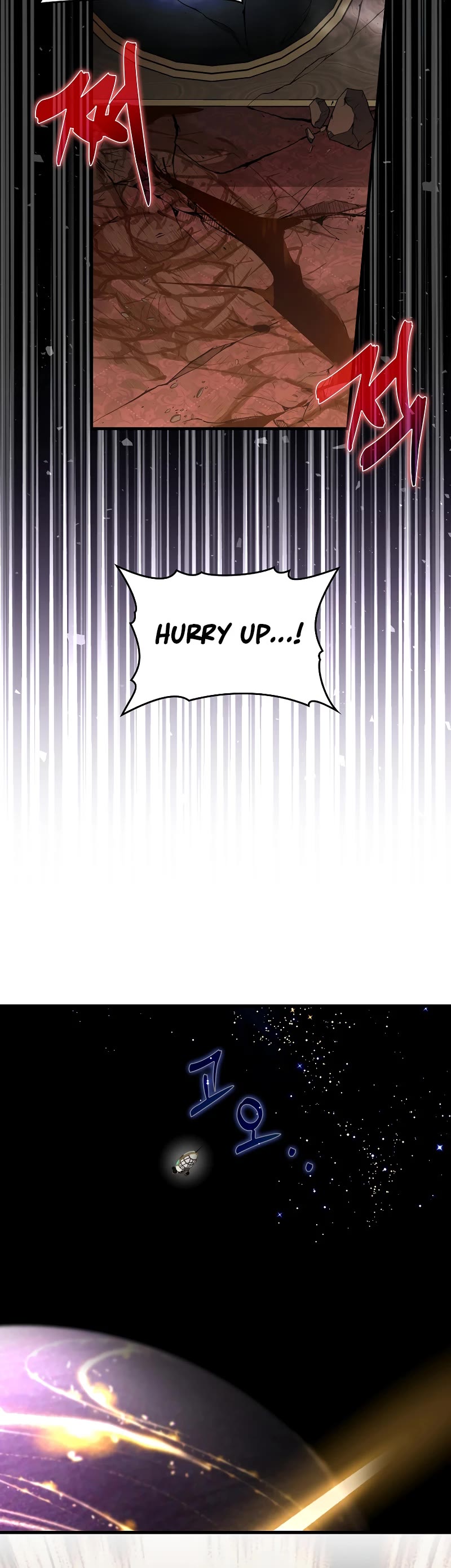 Hard Carry Support Chapter 51 page 30 - Chapter 51