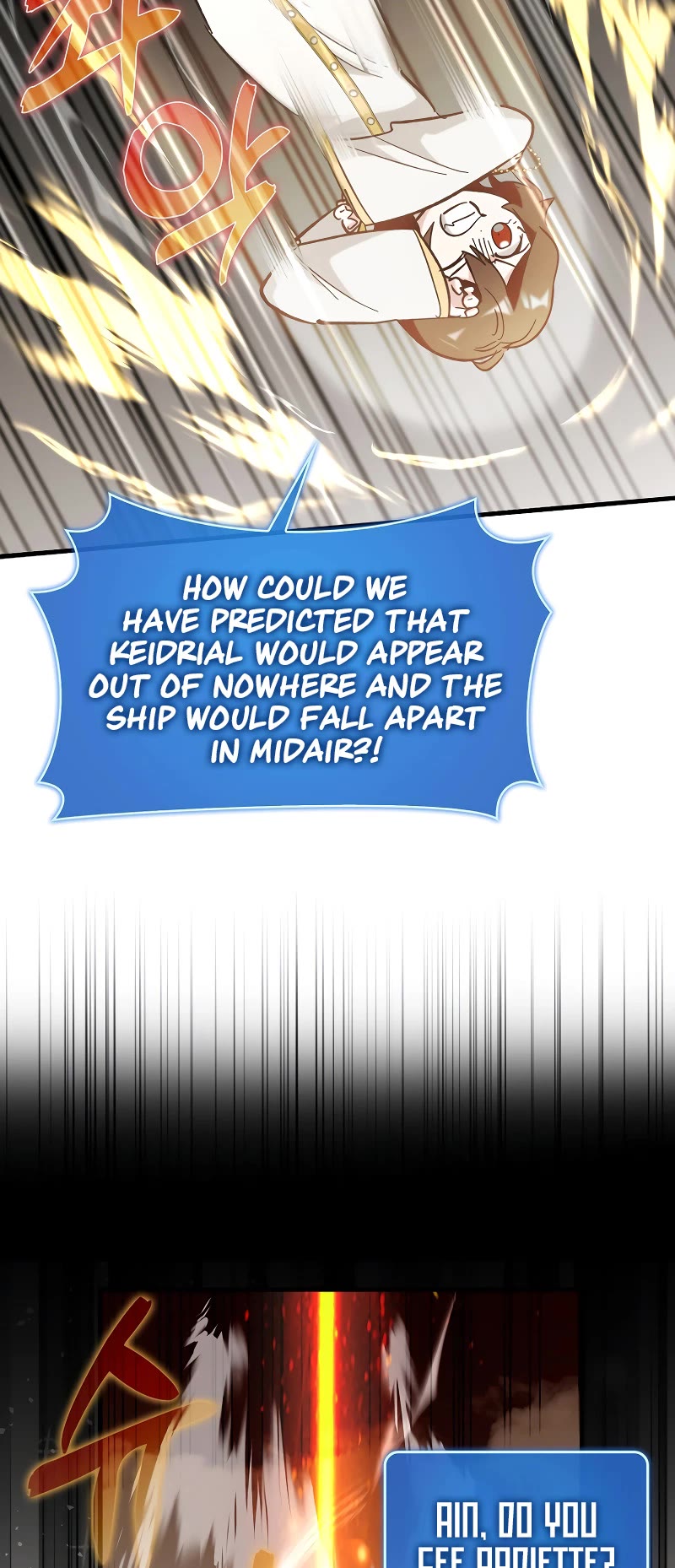 Hard Carry Support Chapter 51 page 33 - Chapter 51