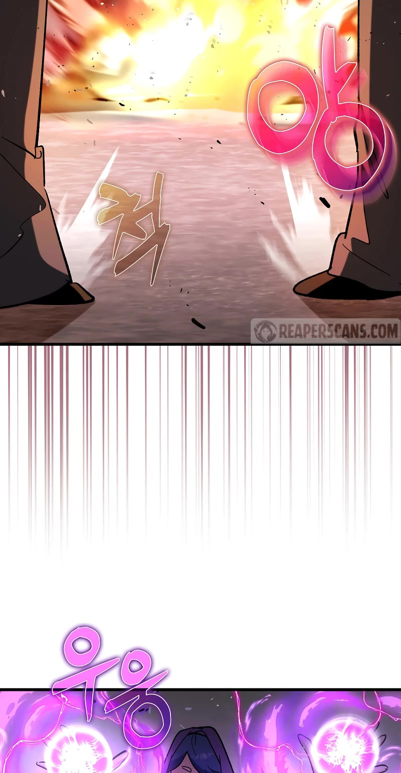 Hard Carry Support Chapter 51 page 51 - Chapter 51